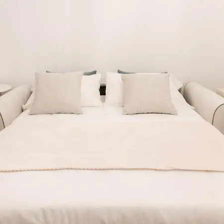 Appartement The *