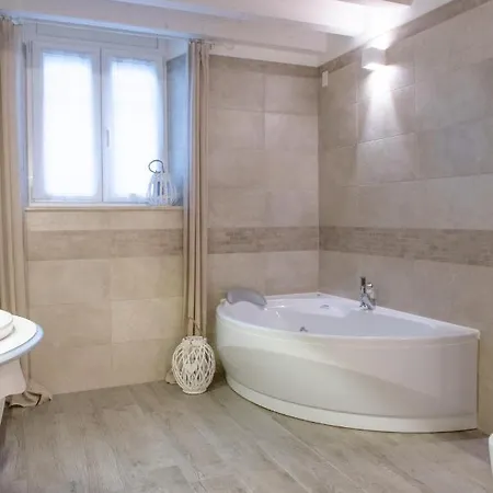 The Appartement Verona