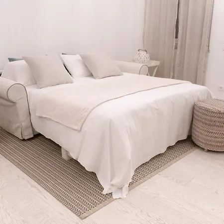 The Appartement
