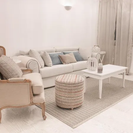 The Appartement *
