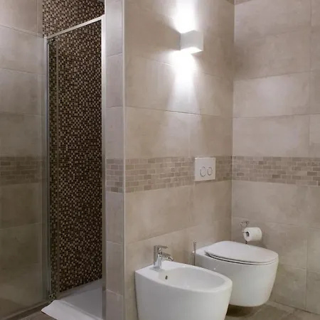 Appartement The