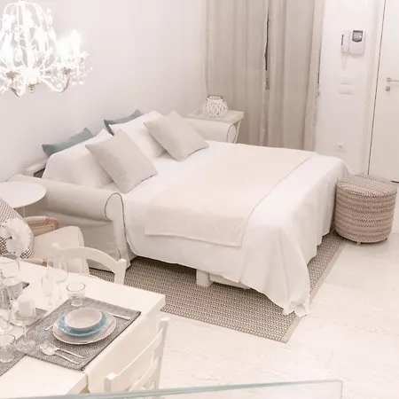 Appartement The