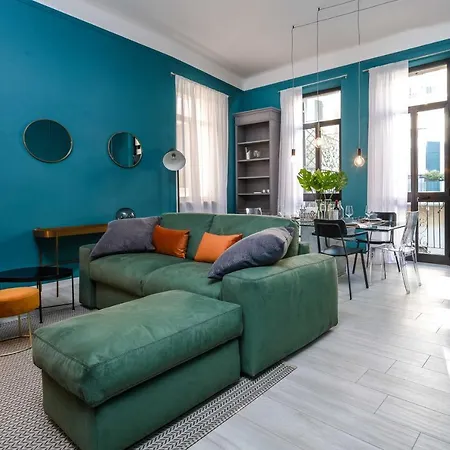 Appartement The Verona