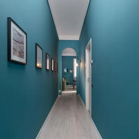 Appartement The *