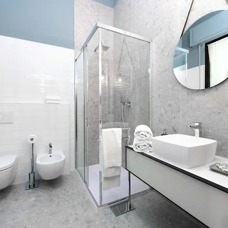Appartement The Verona