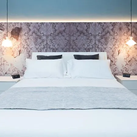 Appartement The