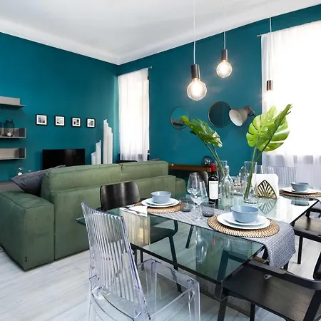 Appartement The Verona