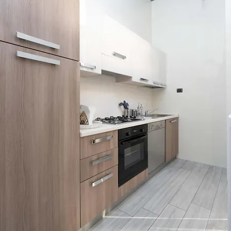 Appartement The *