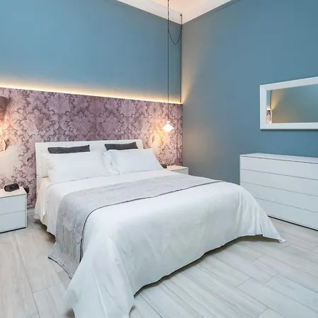 Appartement The *