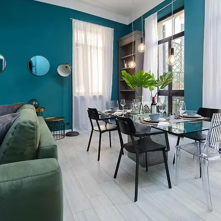 The Appartement *