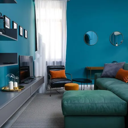 Appartement The
